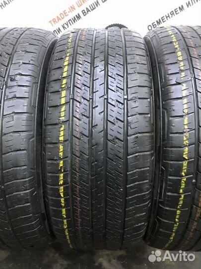 Continental Conti4x4Contact 235/50 R19 99V