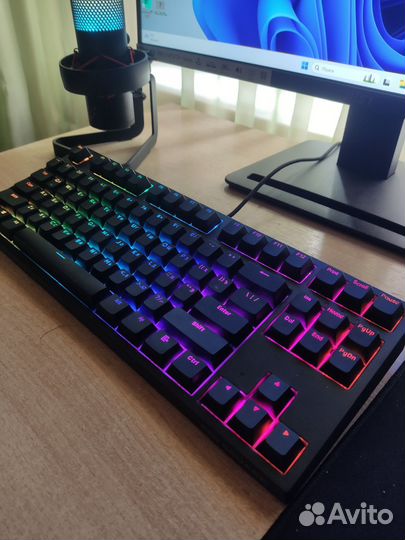 Игровой пк