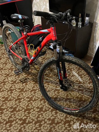 Велосипед бу подростковый и взрослый