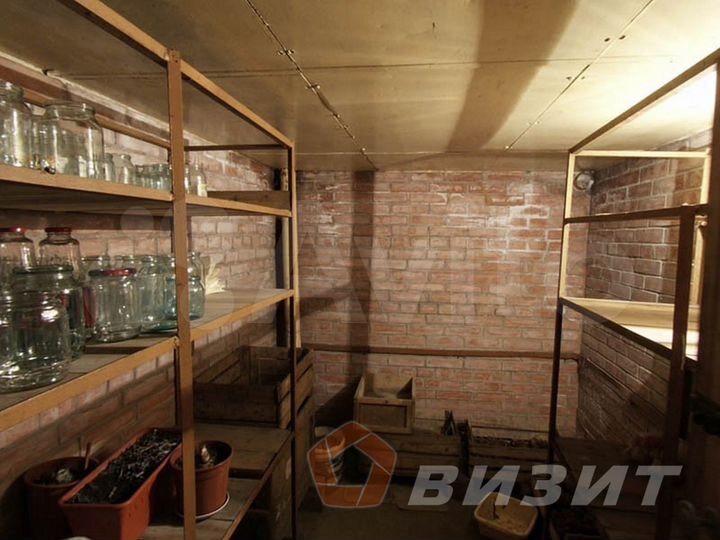 Аренда кладовки на ул. Стара-Загора