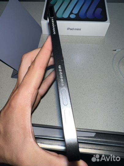 Apple iPad mini 6