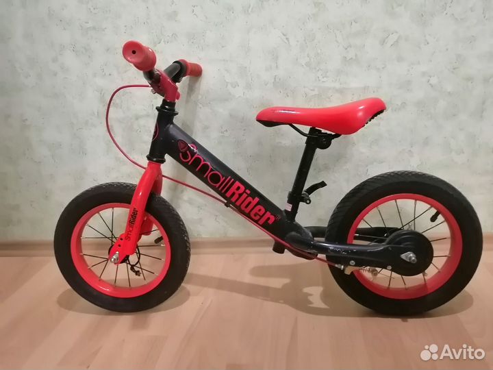 Беговел small rider