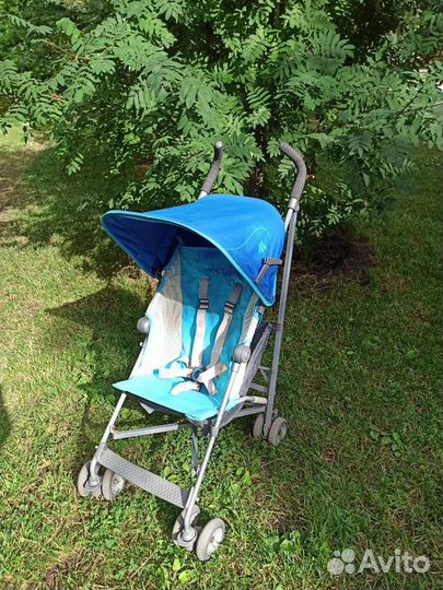 Коляска трость Maclaren volo