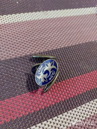 Запонки СССР