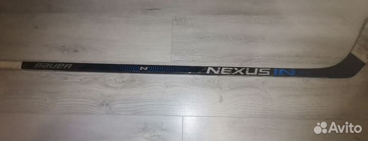 Клюшка хоккейная детская