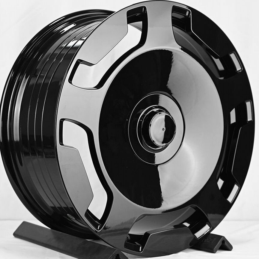 Литые диски RGW 8.5×R20 5×112