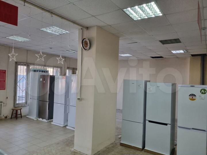 Свободного назначения, от 70 до 180 м²