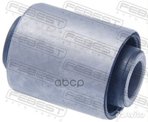 Сайлентблок амортизационной стойки перед прав