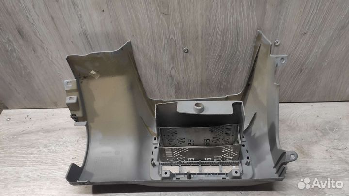 Консоль торпедо Skoda Octavia тур 1U1858087