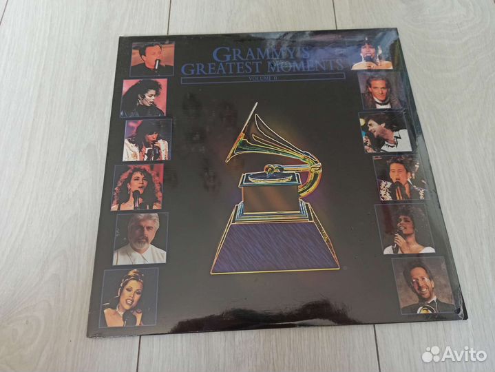 LD лазерные диски с музыкой