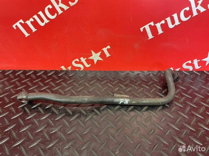 Трубка топливная Renault T, Volvo FH