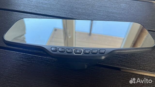 Видеорегистратор зеркало Neoline X27