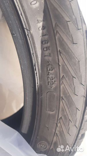 Nokian Tyres Nordman 8 225/45 R18