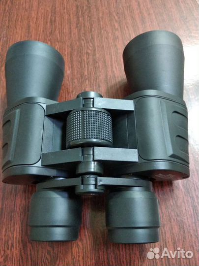 Бинокль 20Х50