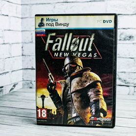 Игры для пк Flatout New Vegas