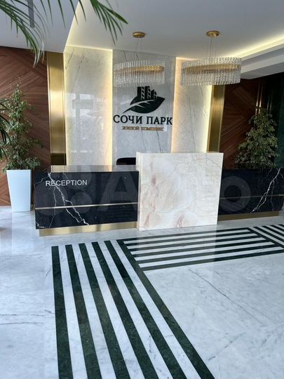 1-к. квартира, 38 м², 7/19 эт.