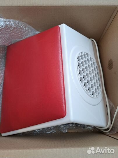 Max Ultimate 4 пылесос для маникюра и педикюра