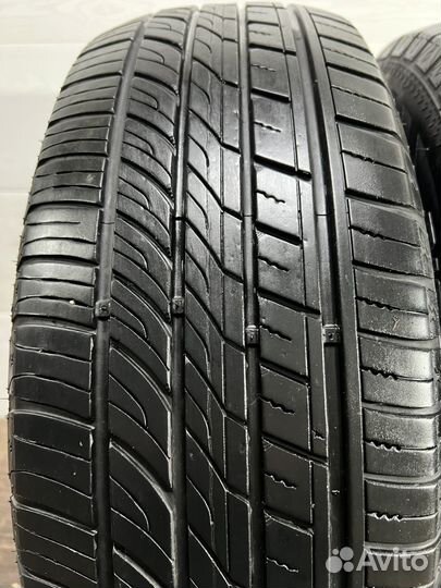 Cooper Discoverer HTS 225/65 R17