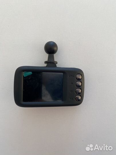 Видеорегистратор автомобильный