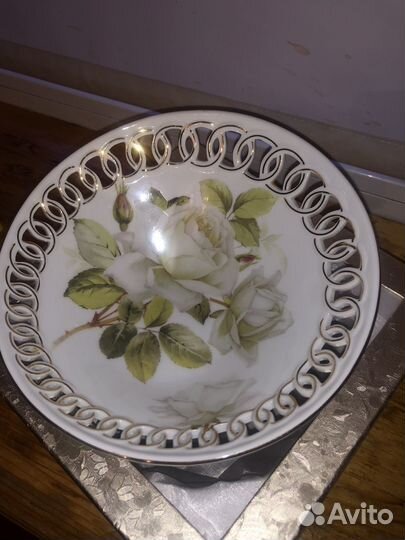 Салатник elan gallery