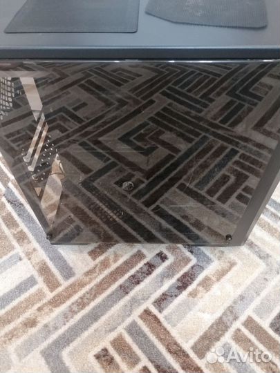 Корпус для пк