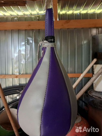 Боксерская груша детская