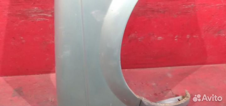 Пассат крыло переднее правое Volkswagen Passat B3