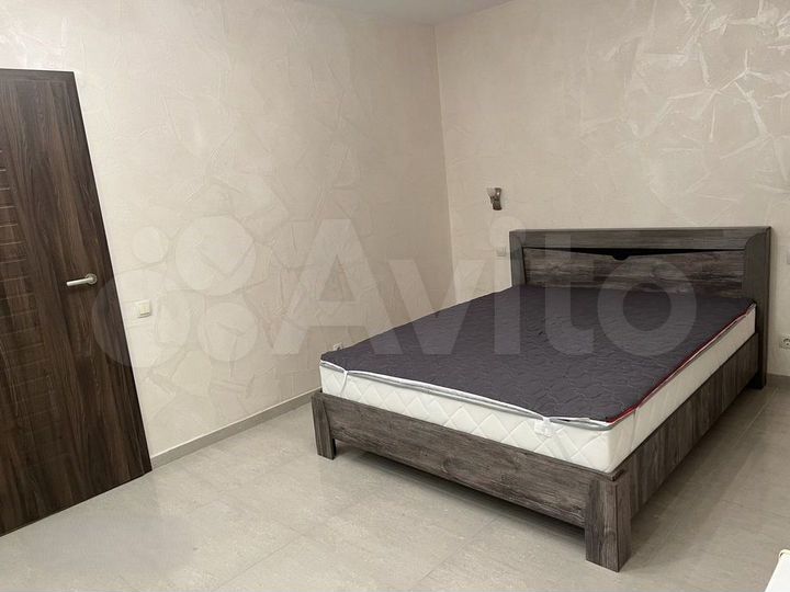 2-к. квартира, 53,6 м², 20/22 эт.