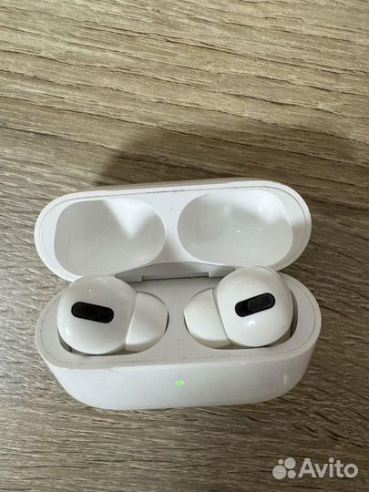 Airpods pro / pro Lux / 2 + гарантия