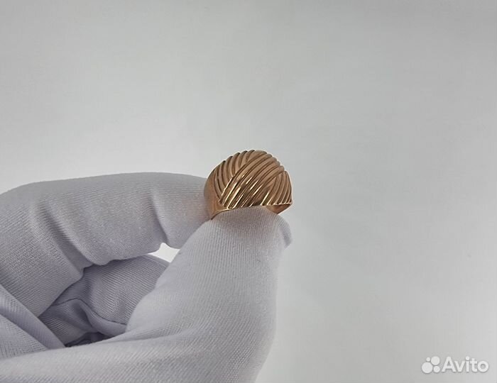 Золотое Кольцо 583 пробы. Рассрочка