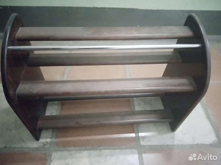 Обувница в прихожую