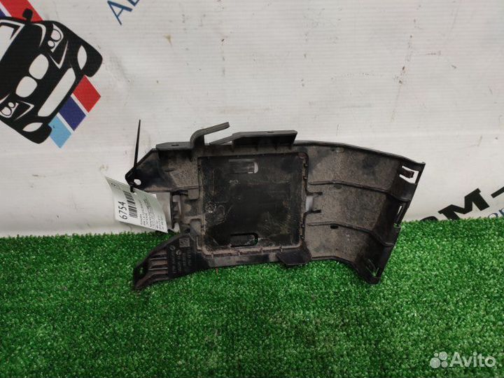 Кронштейн Bmw 116I F20 N13B16A 2012