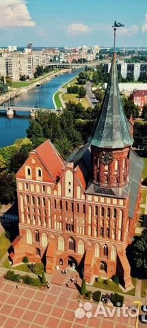 Сититур Калининград