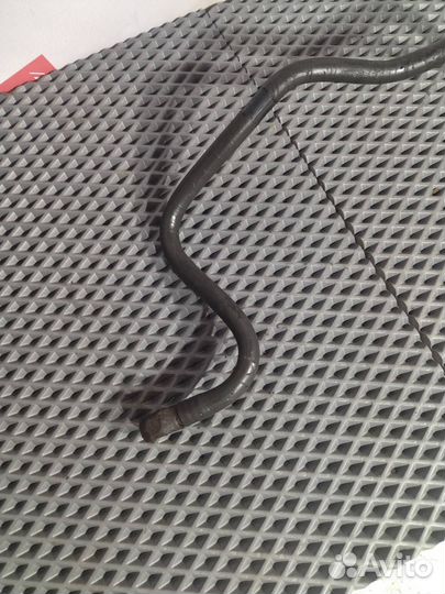 Топливная трубка DAF XF 105 2008