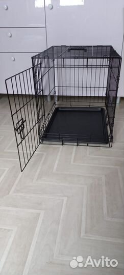 Клетка для животных