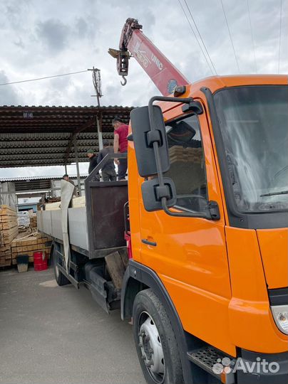 Брус обрезной 150х200х6000мм от производителя