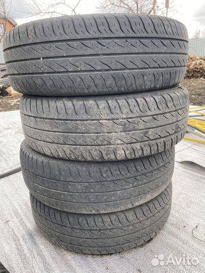 КАМА 365 LT (НК-243) 185/65 R14