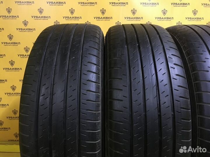 Bridgestone Dueler H/L 33 225/60 R18 100H