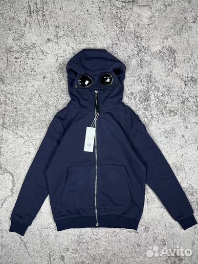 Зипка C. P. company