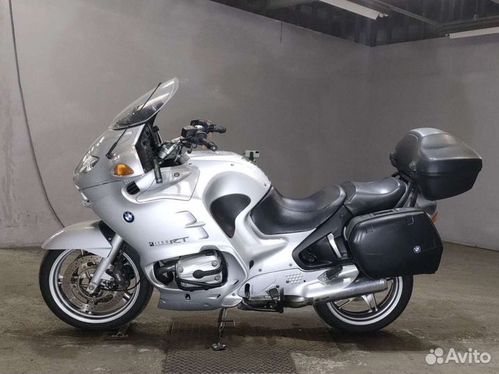 BMW R1150RT 2003 г