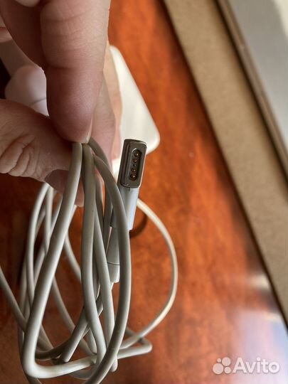 MagSafe Power Adapter, модель A1374 Apple 45 W