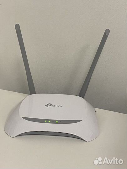 Роутер TP-Link TL-WR850N