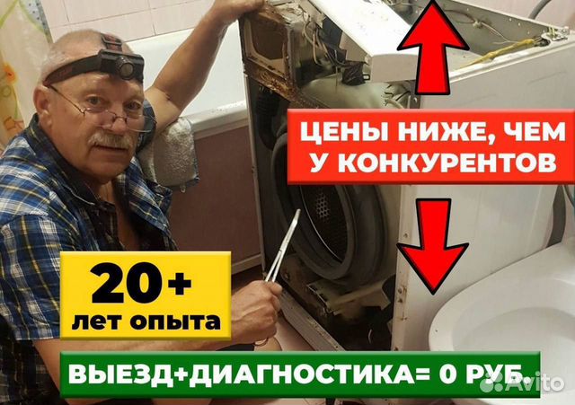 Ремонт водонагревателей,бойлеров, стиральных машин