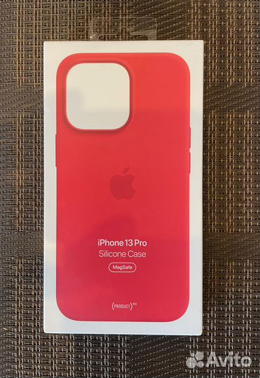 Оригинальные чехлы для iPhone 13