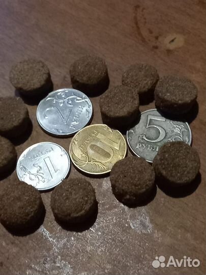 Корм для собак 20 кг