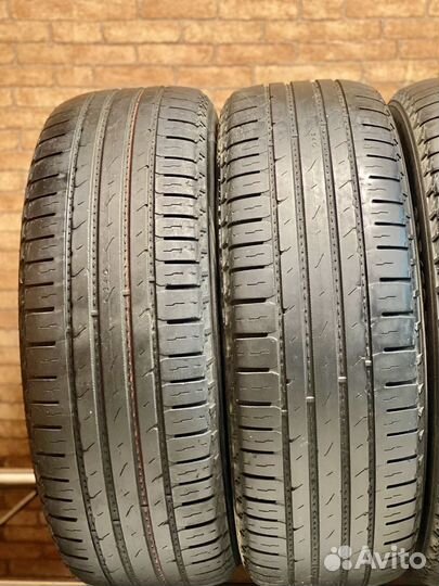 Nokian Tyres Nordman S2 SUV 225/60 R18