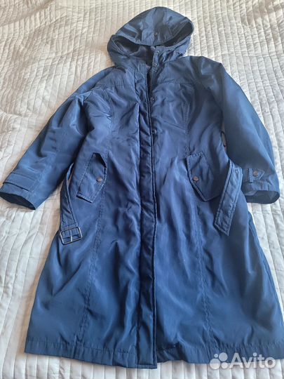 Пальто женское