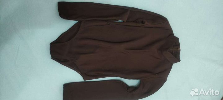 Костюм для фигурного катания 122