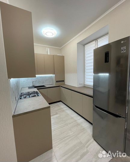 Кухня на заказ sh-0521669