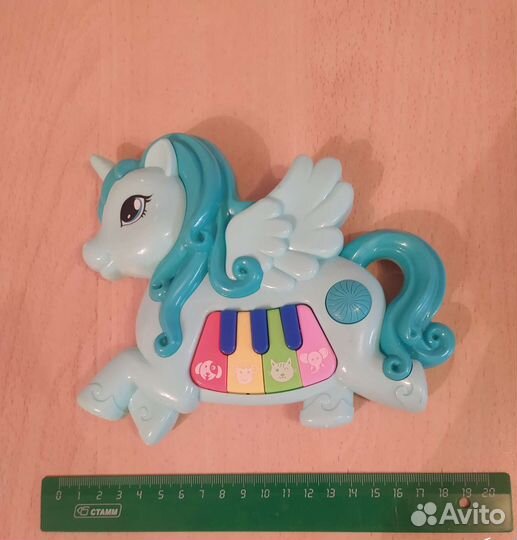 Музыкальные игрушки. Куклы